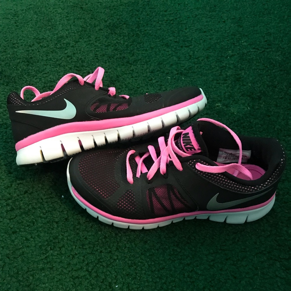 Nike shoes